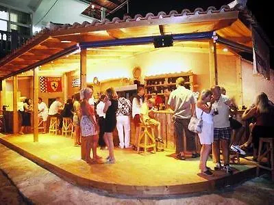 Ξενοδοχείο Alexandra & 4*