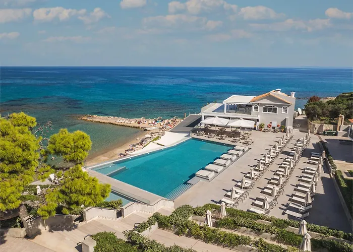 ホテル Alexandra &