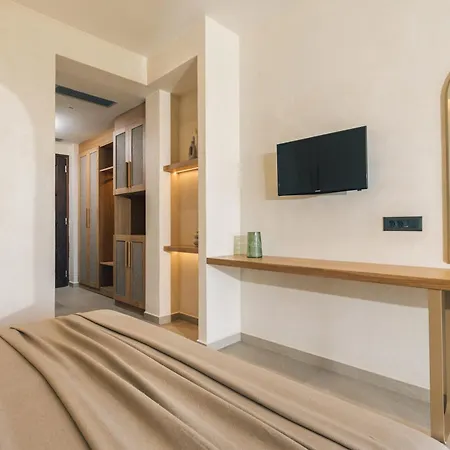 Hotel Alexandra & Tsilivi (Zakynthos)