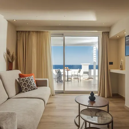 Alexandra & Hotel Tsilivi (Zakynthos)