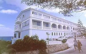 Alexandra & Hotel 4*