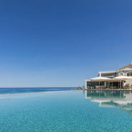 Alexandra & Hotel Tsilivi (Zakynthos)