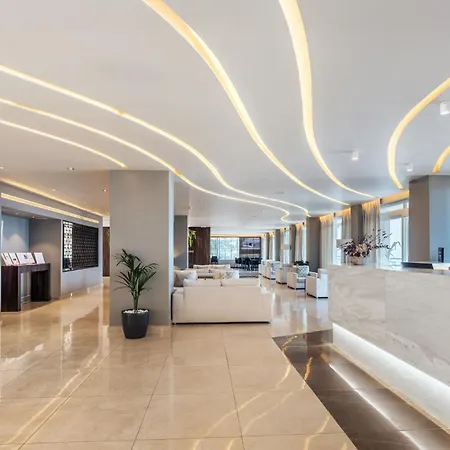 Hotel Alexandra &