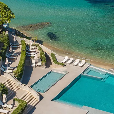 Alexandra & Hotel Tsilivi (Zakynthos)