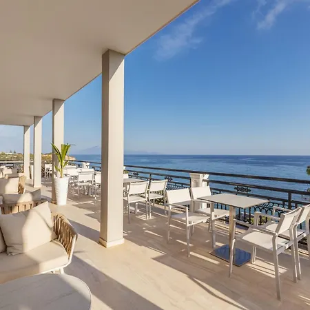 Hotel Alexandra & Tsilivi (Zakynthos)