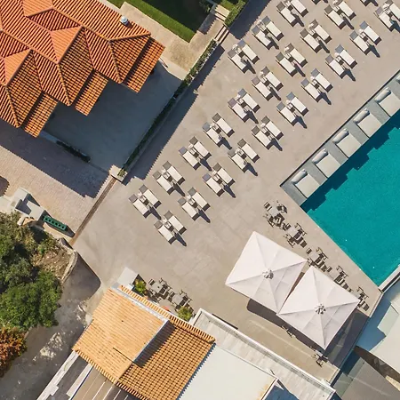 Hotel Alexandra &