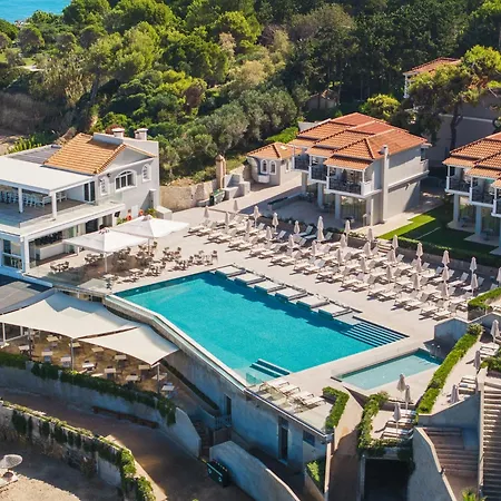 Alexandra & Tsilivi (Zakynthos)