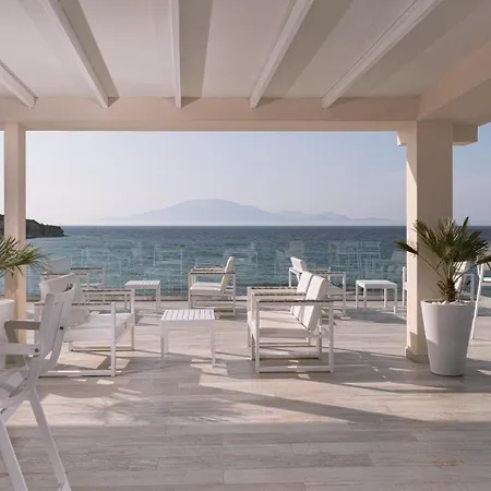 Alexandra & Tsilivi (Zakynthos)