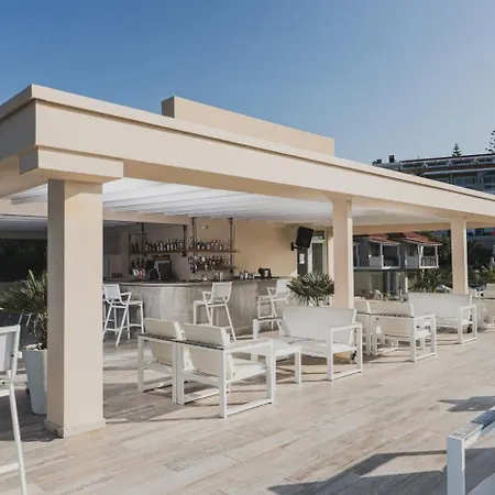 Hotel Alexandra & Tsilivi (Zakynthos)