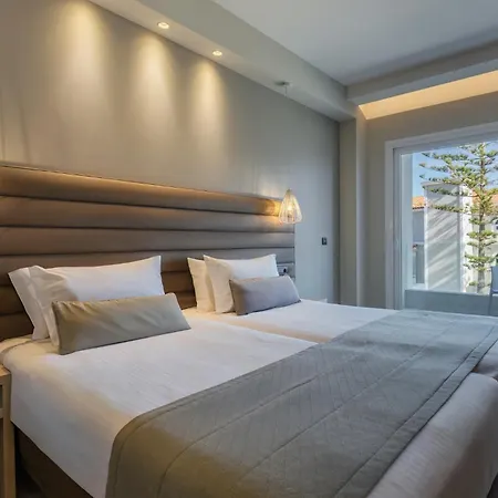 Hotel Alexandra & Tsilivi (Zakynthos)