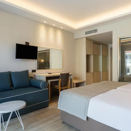 Hotel Alexandra & Tsilivi (Zakynthos)