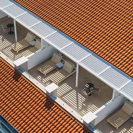 Hotel Alexandra & Tsilivi (Zakynthos)