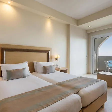 Hotel Alexandra & Tsilivi (Zakynthos)