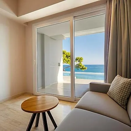 Hotel Alexandra & Tsilivi (Zakynthos)