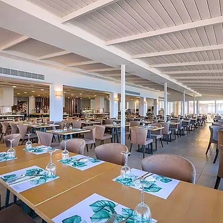 Hotel Alexandra & Tsilivi (Zakynthos)