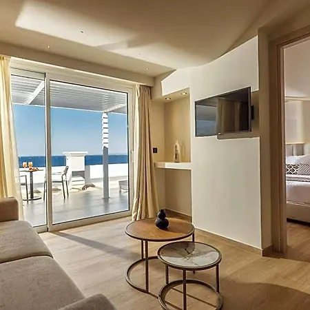 Alexandra & 4* Tsilivi (Zakynthos)