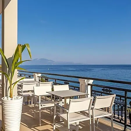 Hotel Alexandra & Tsilivi (Zakynthos)