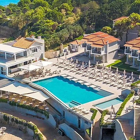 Hotel Alexandra & Tsilivi (Zakynthos)