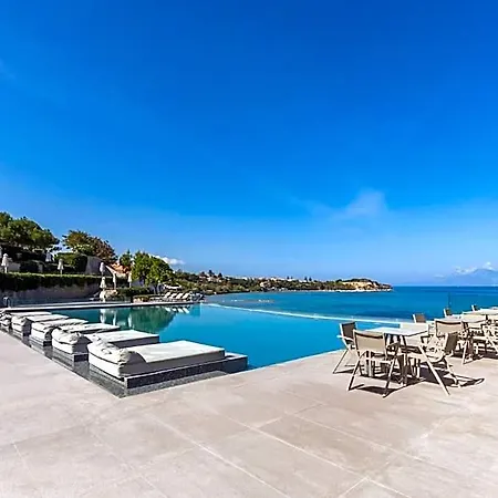 Alexandra & Tsilivi (Zakynthos)