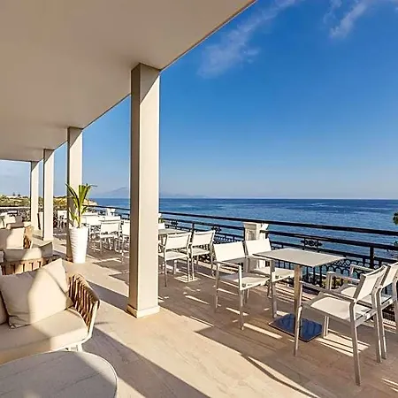 Alexandra & 4* Tsilivi (Zakynthos)