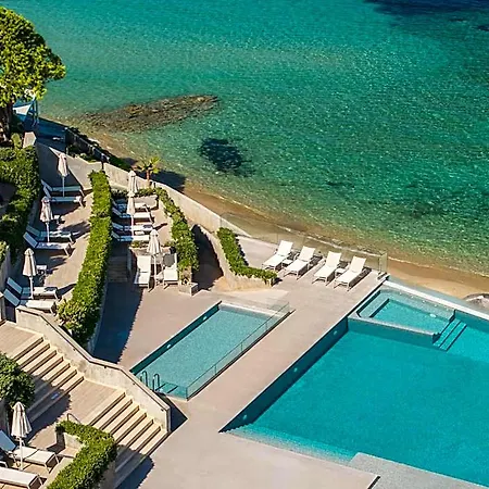 Alexandra & Hotel Tsilivi (Zakynthos)