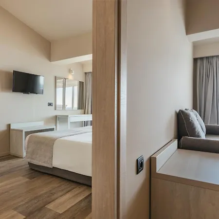 Hotel Alexandra & Tsilivi (Zakynthos)