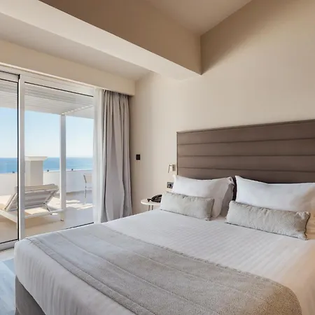 Hotel Alexandra & Tsilivi (Zakynthos)