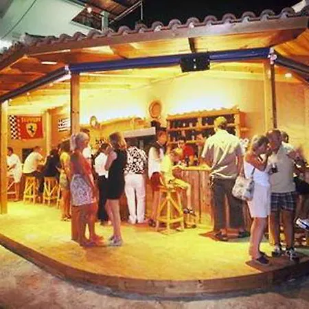 Otel Alexandra & Tsilivi (Zakynthos)