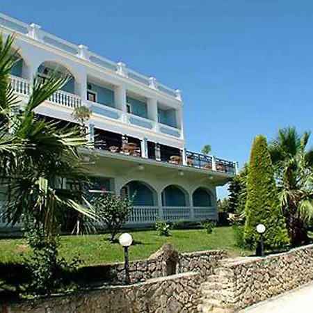 Hotel Alexandra & Tsilivi (Zakynthos)