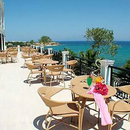 Alexandra & Hotel 4*