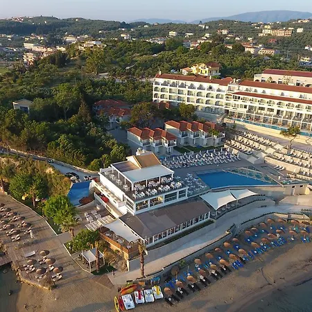 Hotel Alexandra & 4*