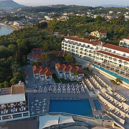 Alexandra & Hotel