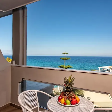 Hotell Alexandra & Tsilivi (Zakynthos)
