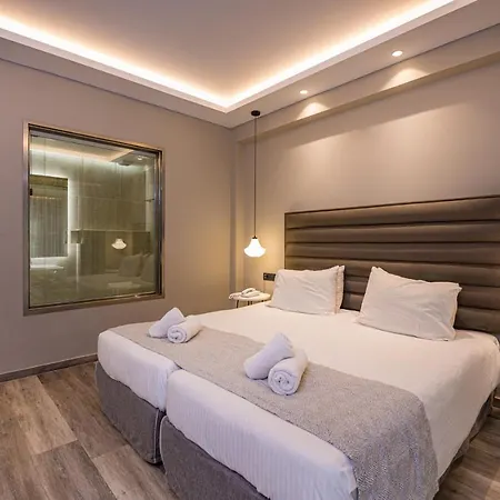 Hotel Alexandra &