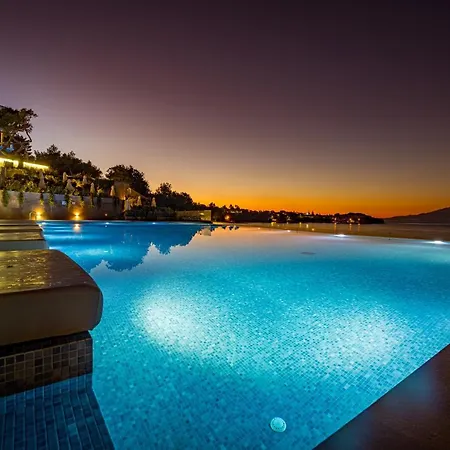 Alexandra & 4* Tsilivi (Zakynthos)