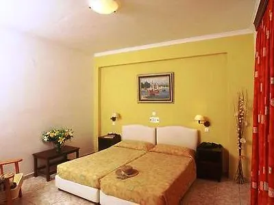 Hotel Alexandra & Tsilivi (Zakynthos)