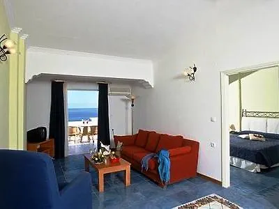 Alexandra & Hotel Tsilivi (Zakynthos)