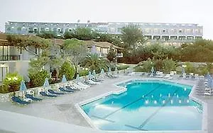 Alexandra & Hotel Tsilivi (Zakynthos)