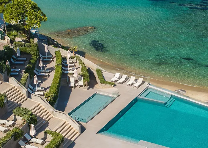 Alexandra & Hotel Tsilivi (Zakynthos)