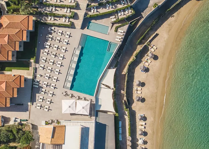 Alexandra & Tsilivi (Zakynthos)