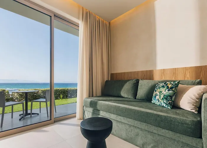 Alexandra & Hotel Tsilivi (Zakynthos)