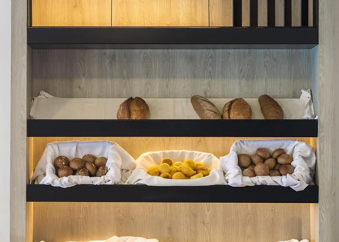 Hotel Alexandra & Tsilivi (Zakynthos)