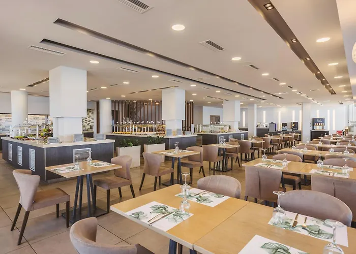 Alexandra & 4* Tsilivi (Zakynthos)