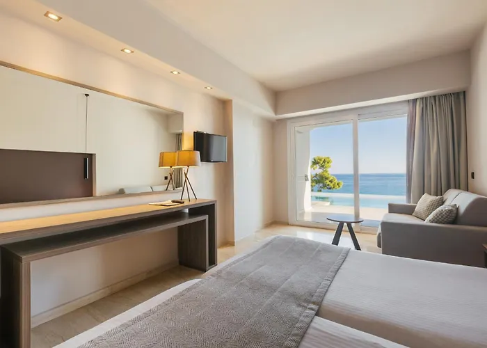 Alexandra & 4* Tsilivi (Zakynthos)