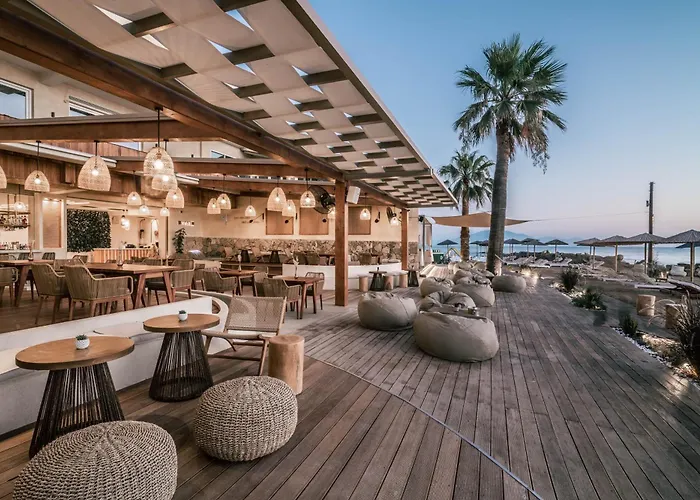 Hotel Alexandra & 4*