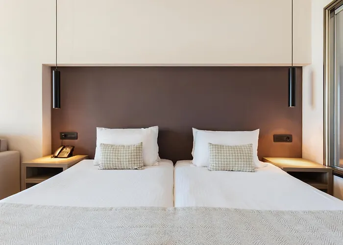 Alexandra & Hotel 4*