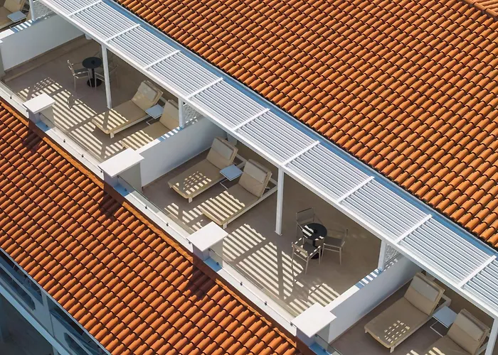 Hotel Alexandra & Tsilivi (Zakynthos)