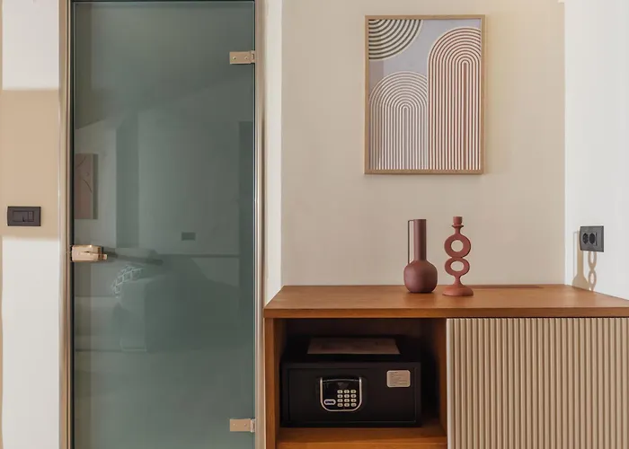 Alexandra & Hotel Tsilivi (Zakynthos)