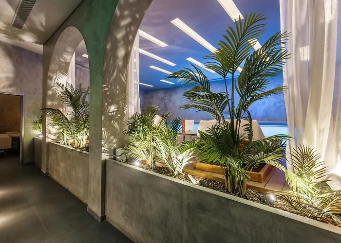 Alexandra & 4* Tsilivi (Zakynthos)