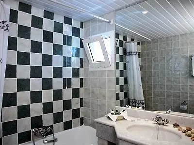 Hotel Alexandra & Tsilivi (Zakynthos)